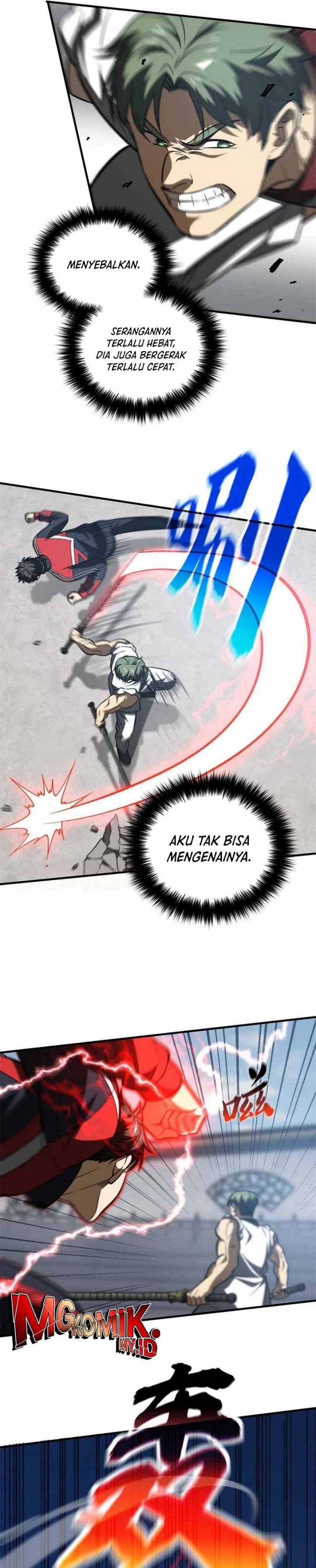 Dilarang COPAS - situs resmi www.mangacanblog.com - Komik global gao wu 158 - chapter 158 159 Indonesia global gao wu 158 - chapter 158 Terbaru 14|Baca Manga Komik Indonesia|Mangacan